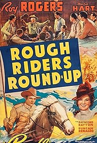 Primary photo for Rough Riders' Round-up