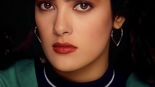 Salma Hayek in Teresa (1989)