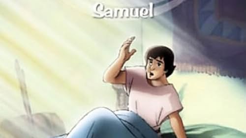 Samuel the Boy Prophet (1993)