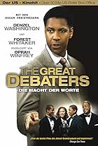 The Great Debaters - Die Macht der Worte