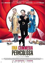 Una commedia pericolosa (2023)