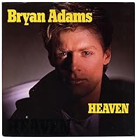 Primary photo for Bryan Adams: Heaven (Version 2)