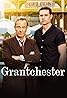 Grantchester (TV Series 2014–2024) Poster