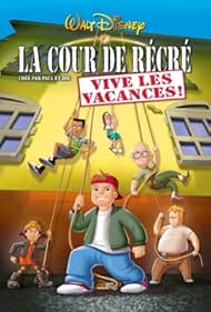 La Cour de récré (1997)