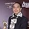 Apichatpong Weerasethakul