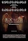 Gregory Itzin, Christopher Lord, Bert Matias, Eddie Yang, Tim Kang, Nikki SooHoo, Mariko Denda, Kim Yoo-jung, JJ Lee, Adam Goral, Young Min Kim, Christie Cushing, Steve Huang, Turi Hong, and Bridget Tang in Room 731 (2015)