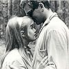 Börje Ahlstedt and Lena Nyman in Jag är nyfiken - En film i gult (1967)