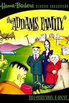 Die Addams Family