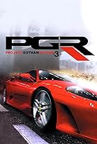 Project Gotham Racing 3