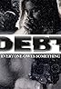 Debt (2016) Poster