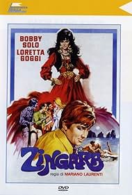 Zingara (1969)