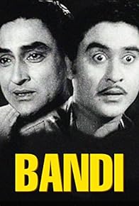 Primary photo for Bandi
