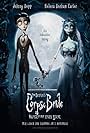 Johnny Depp and Helena Bonham Carter in Corpse Bride - Hochzeit mit einer Leiche (2005)