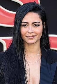 Primary photo for Tristin Mays