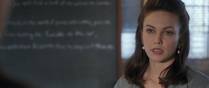 Diane Lane in Knight Moves (1992)