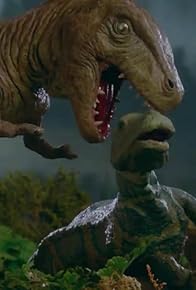 Primary photo for 64,000,000 Years Ago