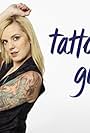 Tattoo Girls (2017)