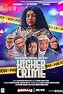 Higher Crime (2024)