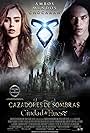 Cazadores de sombras: Ciudad de hueso (2013)