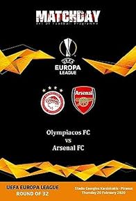 Primary photo for 2019/20 - Round of 32: Olympiacos v Arsenal