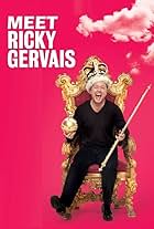 Meet Ricky Gervais