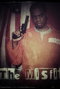 Primary photo for The Misfit