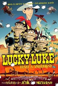 Primary photo for Lucky Luke