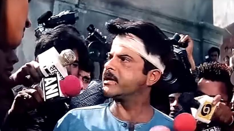 Nayak: The Real Hero (2001)