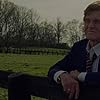 Robert Redford in The Old Man & the Gun (2018)