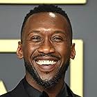 Mahershala Ali