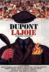 Dupont Lajoie (1975)