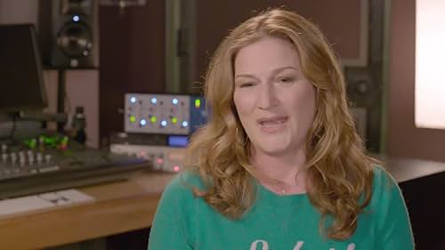 Interview with Ana Gasteyer