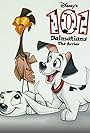 Les 101 Dalmatiens, la série (1997)