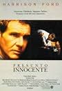 Harrison Ford and Greta Scacchi in Presunto innocente (1990)