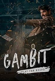 Gambit: Playing for Keeps (2020)