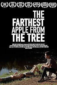 Primary photo for The Farthest Apple from the Tree