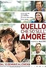 Uma Thurman, Dennis Quaid, Catherine Zeta-Jones, Jessica Biel, Gerard Butler, and Noah Lomax in Quello che so sull'amore (2012)