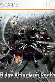 Primary photo for 0 Day: Attack on Earth