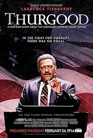 Thurgood (2011)