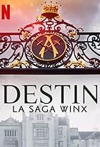 Destin: La saga Winx (2021)