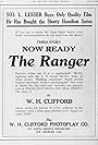 The Ranger (1918)