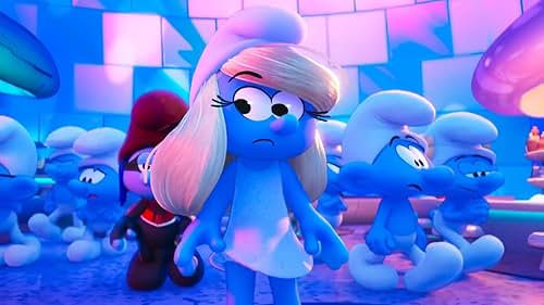 When Papa Smurf is taken by evil wizards, Razamel and Gargamel, Smurfette leads the Smurfs on a mission to the real world to save him. With the help of new friends, the Smurfs must discover what defines their destiny to save the universe.