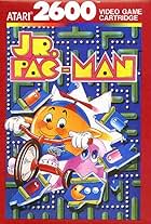 Jr. Pac-Man