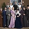 Michael Ian Black, Paget Brewster, Christina Hendricks, David Koechner, Jason Ritter, David Wain, Armen Weitzman, Beth Dover, Brian Huskey, Brett Gelman, Natasha Leggero, Riki Lindhome, and Lauren Ash in Another Period (2013)