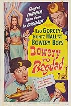 Bowery to Bagdad