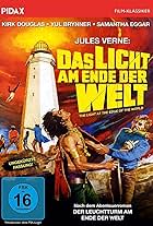 Jules Verne: Das Licht am Ende der Welt