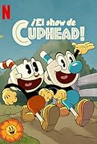 ¡El show de Cuphead!