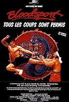 Bloodsport, tous les coups sont permis