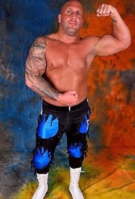 Primary photo for Nick Berk