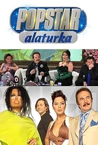 Primary photo for Popstar Alaturka Primary photo for Popstar Alaturka